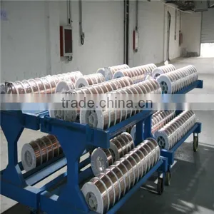 Top Consumable Products AWS A5.18 / GB : ER50-6 / AWS : ER70S-6 / DIN : SG2 Mig Welding Wire 1.2mm thumbnail-5