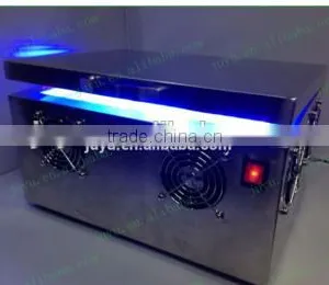 Accept Paypal,Brand New! 100W Curing uv Light Ultraviolet Lamp to Bake Loca Glue for Refurbish Lcd thumbnail-1