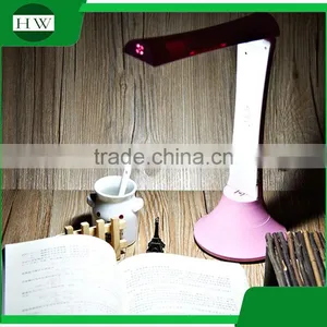 Multipurpose Eye Protection Usb Battery Rechargeable Reading Table Light Lamp Led Torch Flashlight thumbnail-4