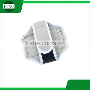 Sports Running Jogging Reflective Armband LED for Phone Armband With Free Sample thumbnail-2