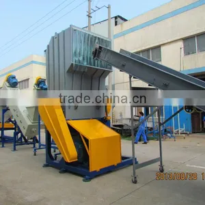 Plastic Film Crusher With CE Certificate thumbnail-3