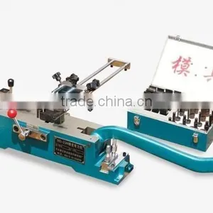 WD-25M Precision Blade Bent Machine/Manual Blade Bending Machine thumbnail-1