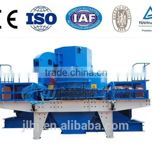 Hot Sale of China Supplier Sand Making Machine With 80-180 T/h thumbnail-1