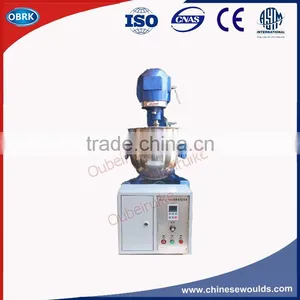 CAJ-30 Lab Digital CA Bituminous Mortar Mixer thumbnail-1