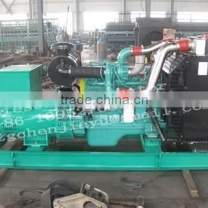 Electric Diesel Generator thumbnail-1