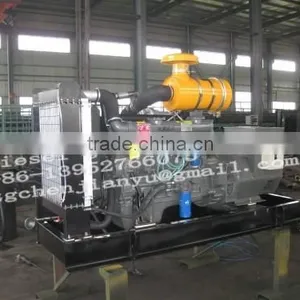 Generators Diesel thumbnail-2