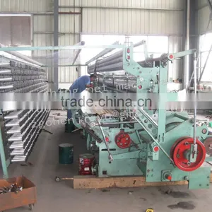 Automatic High Speed Single Knot Fishing Netting Machine D8-810 thumbnail-2
