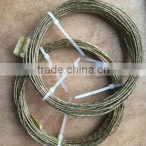 Factory Supply High-speed Abrasive Wire Saw and Wire Cut for Foam Multi Wre Saw Machine thumbnail-3