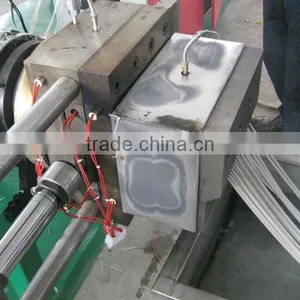 High Quality Film Pelletizing Production Line thumbnail-3