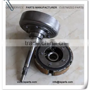 HS500CC 700CC HS 500 700 ATV UTV QUAD PRIMARY CLUTCH ASSY PARTS thumbnail-4