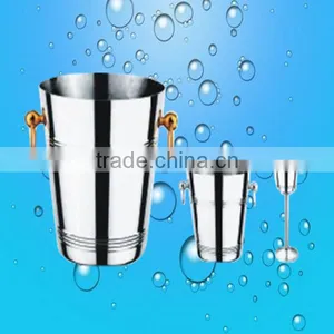 Champagne Bucket (ZQ22023) thumbnail-1