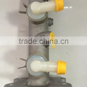 Brake Master Cylinder for Toyota Hiace OE 47201-26530 47201-26510 thumbnail-2