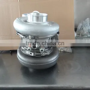 Turbocharger IVECO HE531V 504269261 4046958 4046945 thumbnail-3