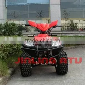NEW Kids Gas Powerd Atvs,mini Buggy thumbnail-2