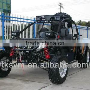 TK1100GK-2A GO KART thumbnail-2
