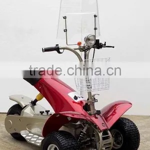 RACING GOLF CAR(SX-E0906) thumbnail-6