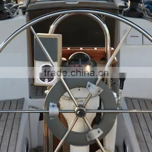 Marine 3.5" Color TFT Screen Player With Rotary thumbnail-6