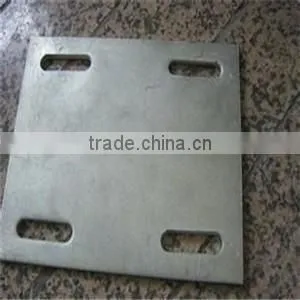Stamping Parts, Sheet Metal Part, Hot Stamping Foil thumbnail-3