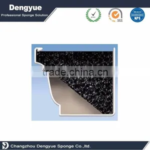 Rainwater Harvesting K-style Fascia&custom Foam Gutter Filter Gutter Filtration Leaf Guard Gutter Protector thumbnail-5