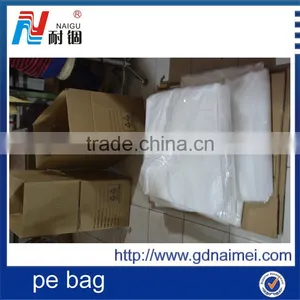 Mattress Printed Protective Palstic Film/printed Pillow Packaging Bag thumbnail-5