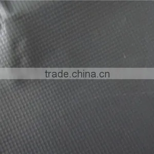 Dark Green Fumigation Pvc Tarpaulin, Top Grade PVC Laminated Tarp,grain Store Polyester Tarpaulin thumbnail-1