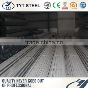 New Design 6'' Sch40 Carbon Seamless Steel Pipe/tube for Wholesales thumbnail-5