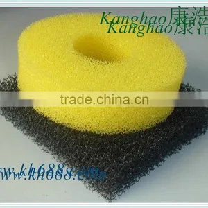 Excellent Quality New Arrival New Fire Retardant Silicone Filter Foam thumbnail-1