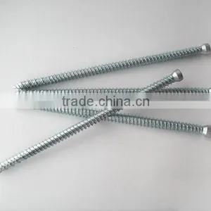 Cheese Head Window Frame Screw thumbnail-1