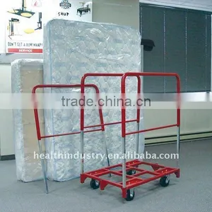 Raymond Vinyl Coating Panel Mover With 3 Uprights thumbnail-1