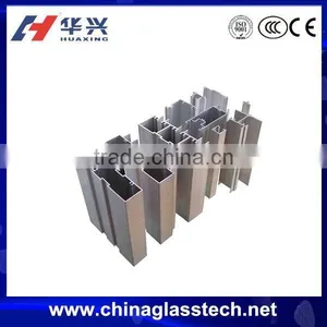 Aluminium Profile For Glass Roof thumbnail-1
