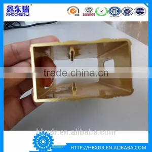 High Quality Electronic Project Boxes With 6063 Aluminum thumbnail-6