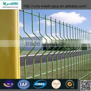 no Climb Fence Panels Hesco Barrier thumbnail-2