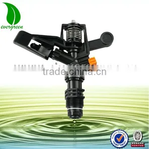 5022 Irrigation Sprinkler Agriculture Micro Rain Lawn Sprinkler thumbnail-1