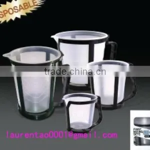 MIXING CUP FOR CAR PAINTING thumbnail-1