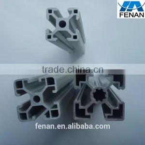 Advantage Price Extrusion Aluminum Profile for Building Glass Doors &windows thumbnail-1
