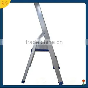 DNV, BV, ABS Approved Marine Aluminum Accommodation Ladder/ Steel Accommodation Ladder/Accommodation Ladder for Ship thumbnail-3