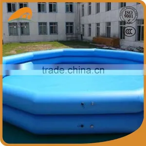 Durable All Specifications Tarp Sheet Pvc Tarpaulin Fish Pond thumbnail-1