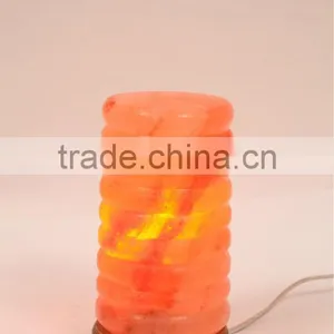 Rock Salt Crafts/Himalayan Salt Crafts Pakistan/Natural Salt Handicrafts thumbnail-6