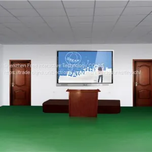 Smart Interactive Whiteboard Smart tv Touch Screen Interactive Whiteboard thumbnail-2
