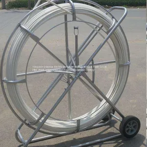 Continuous Rodders With Fiberglass Core thumbnail-2