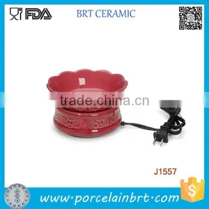 Popular Ceramic Electric Wax Candle Warmer thumbnail-3
