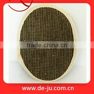 Bathroom Accessories Products Cheap Sisal Hand Scrubber thumbnail-1