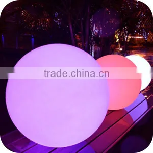 Decorating Waterproof Large Outdoor Christmas Balls thumbnail-1
