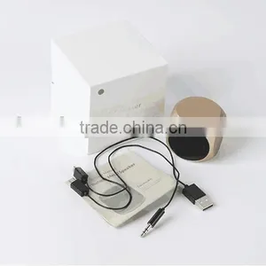 Mini Portable Wireless Bluetooth Speaker Creative Subwoofer Mini Cube Bluetooth Speaker For Notebook/Mobile Phone thumbnail-6