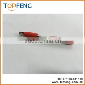 3 in 1 Highlighter Ballpoint Pens With Stylus thumbnail-3