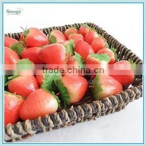 J080653Artificial Strawberry thumbnail-1