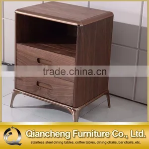 Living Room Cabinet Wooden Chest of Drawers thumbnail-5