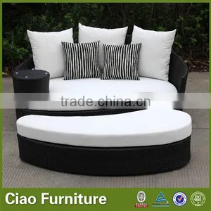 Outdoor Furniture Tanning Sunbed thumbnail-1