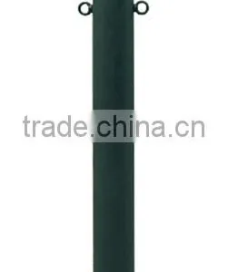 Metal Road Bollard Removable Bollard Collapsible Parking Bollard thumbnail-3