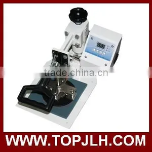 Top Selling Heat Press Transfer Machine Sublimation Plate Machine thumbnail-1